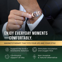 EverCopper™ Vitality Bracelet