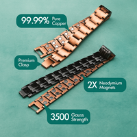 EverCopper™ Vitality Bracelet