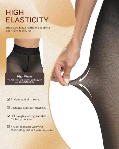 "Embrace Winter in Unmatched Warmth and Style"